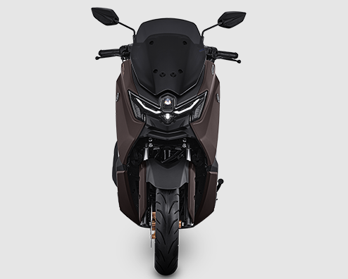 7 Fitur Unggulan Yamaha Nmax Turbo 2026 yang Bikin Pesaing Ketar-Ketir
