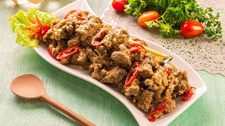 Bukan Cuma Rendang, Ini Cara Memasak Daging Sapi Kurban Jadi Menu Kekinian