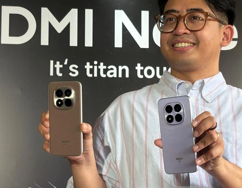 Redmi Note 15 Series Segera Hadir, Cek Bocoran Spesifikasinya!