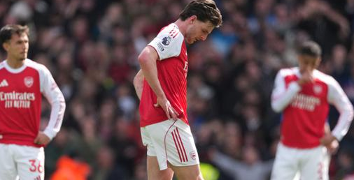 Prediksi Juara Liga Inggris: Apakah Arsenal Juara?