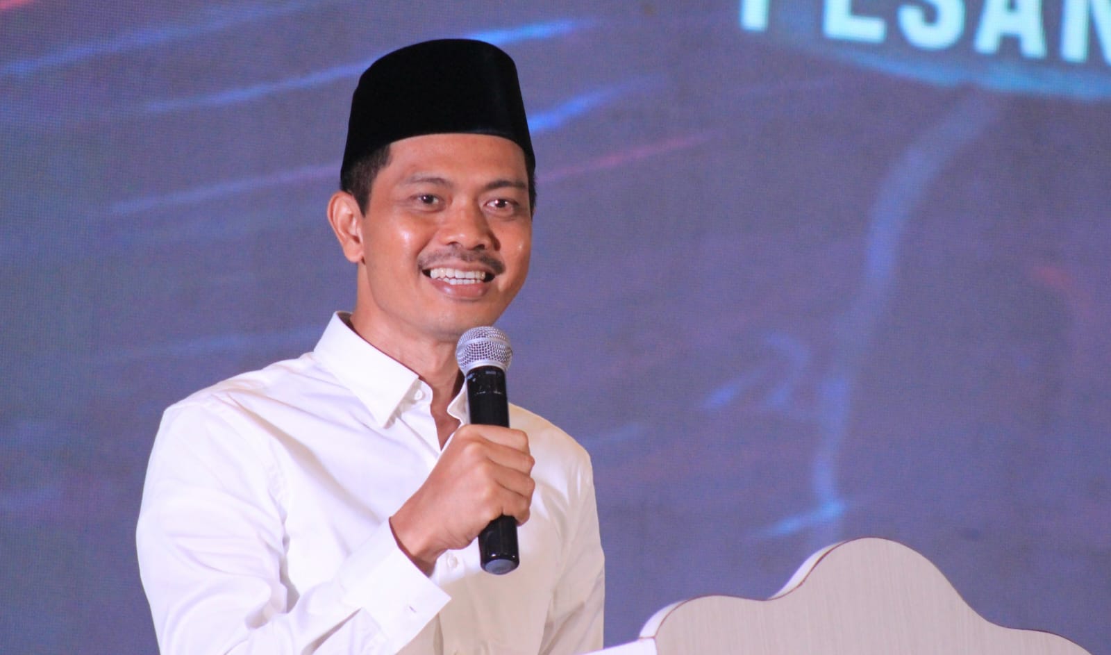 Langkah Gus Miftah Mundur dari Jabatan Utusan Khusus Presiden Dinilai Simbol Kesatria