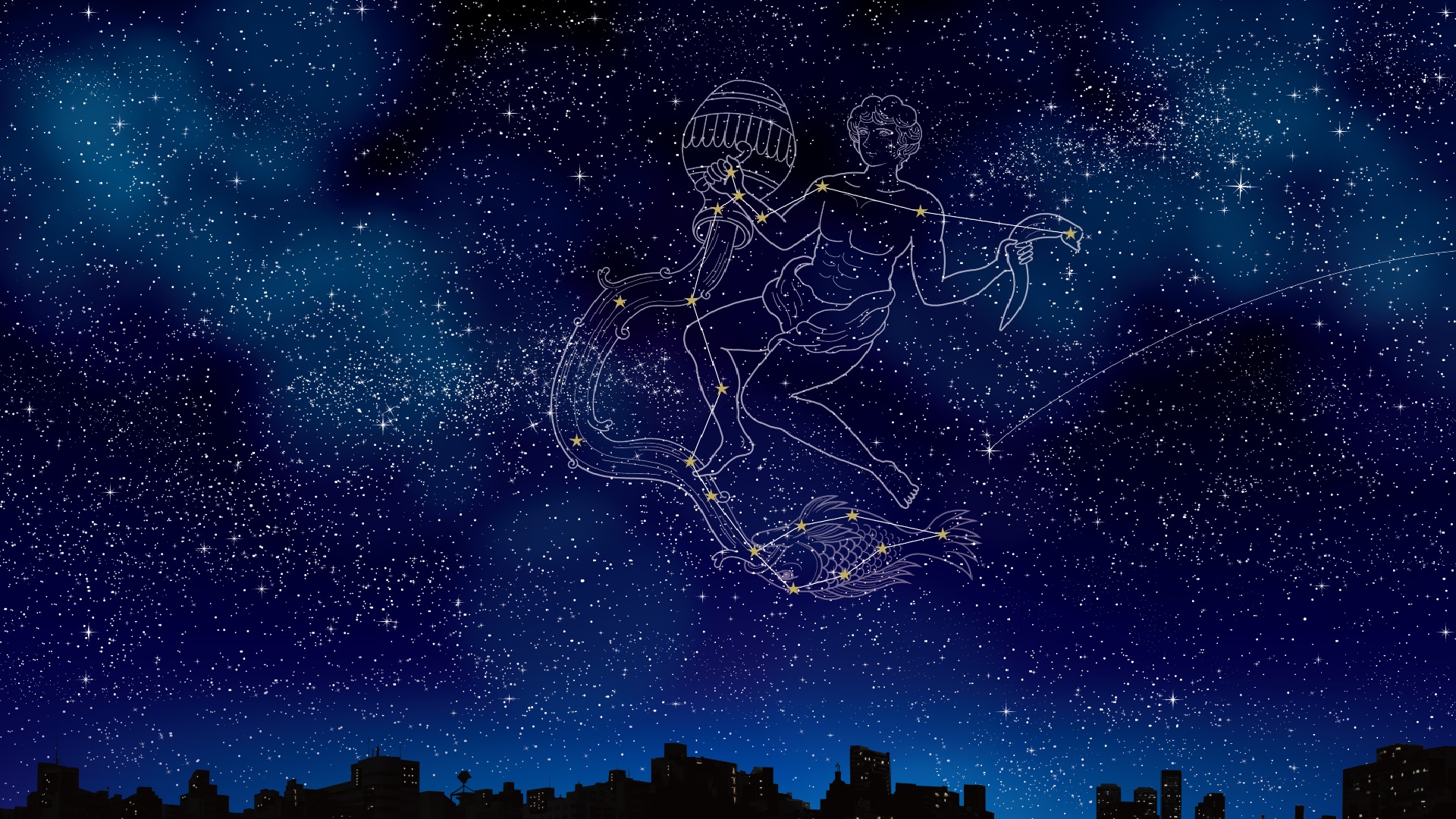 Ramalan Zodiak Aquarius Hari Ini 19 Januari 2026: Penuh Peluang Besar!