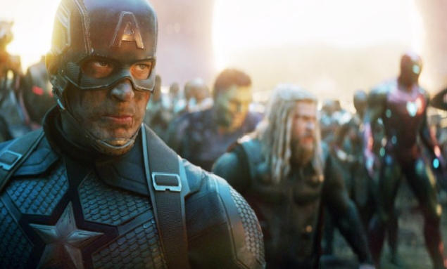 Avengers: Endgame Encore Bawa Footage Baru yang Menyambung ke Phase 6 MCU