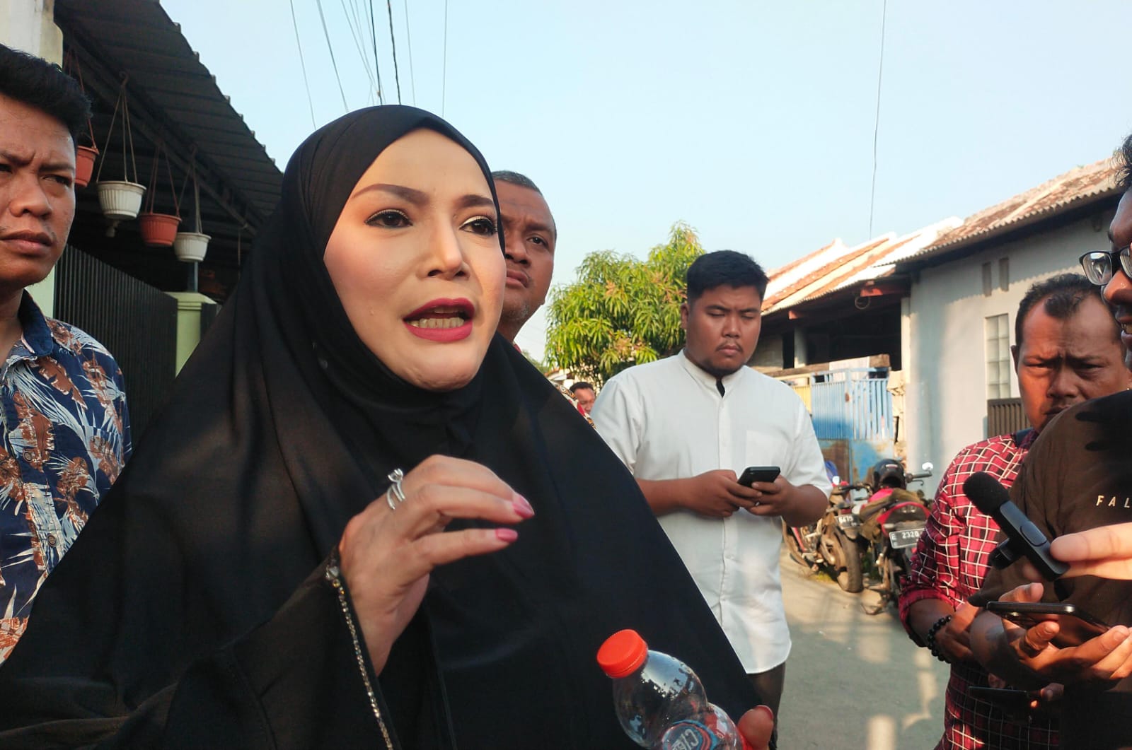 KPAID Jadwalkan Jenguk Korban Dugaan Pelecehan Seksual Terhadap Anak Dibawah Umur