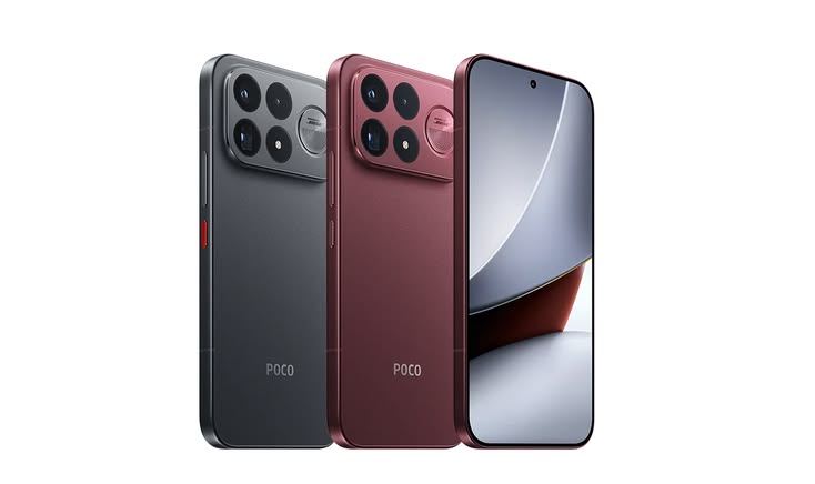 POCO F9 Ultra Indonesia: HP Flagship Killer Terbaik di Tahun 2026?