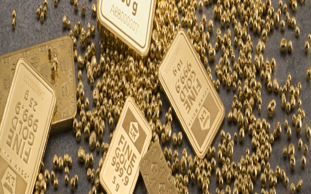 Capai Rekor Tertinggi! Ini Rincian Harga Emas Antam Logam Mulia Hari Ini 21 Januari 2026