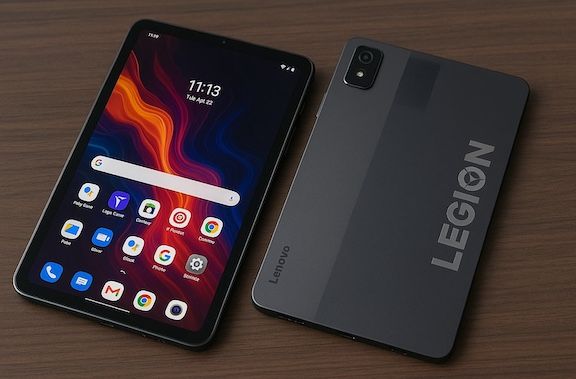 Tablet Gaming 8 Inci Kembali Tren, Akankah Ada Suksesor Legion Go atau iPad Mini Pro?