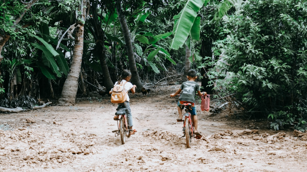 Pilihan Sepeda Anak yang Tepat untuk Tumbuh Kembang Anak