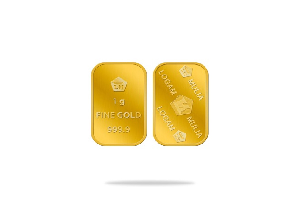 Harga Emas Antam Hari Ini 8 Maret 2026: Tembus Rp3 Juta per Gram, Cek Daftar Harga Lengkap Setelah Pajak