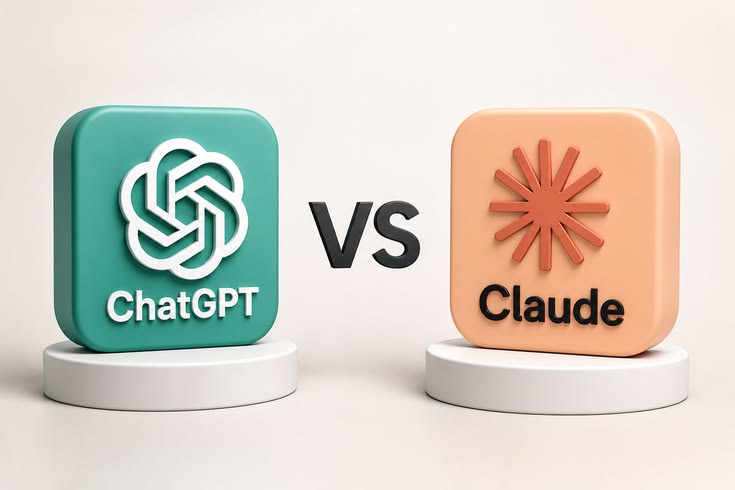 Chat GPT vs Claude AI: Mana yang Lebih Worth It untuk Kerja Harian?