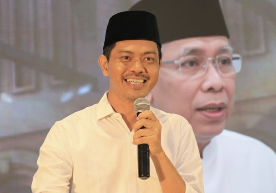 KH Imam Jazuli, Apresiasi Prestasi Mantan Ketum PBNU, Ini 7 Prestasi Gus Yahya