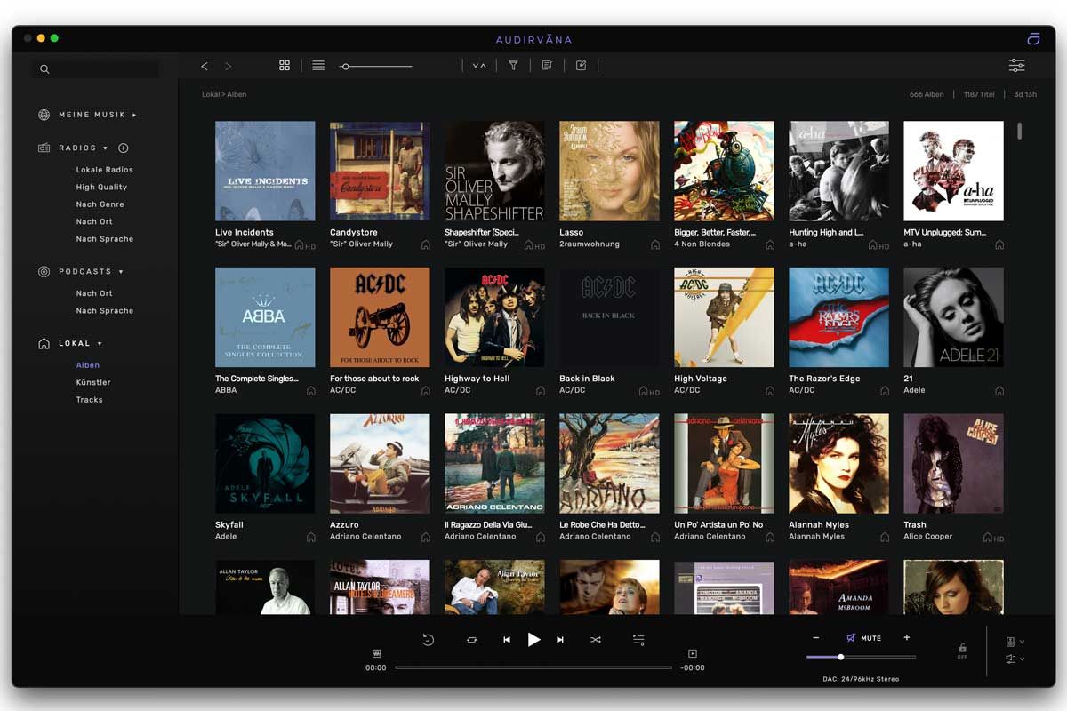 Aplikasi Pemutar Musik Terbaik untuk Windows dan macOS 2025: Senjata Rahasia Para Audiophile