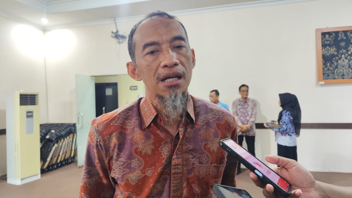 Pemkot Cirebon Usulkan 161 Formasi ASN untuk 2026