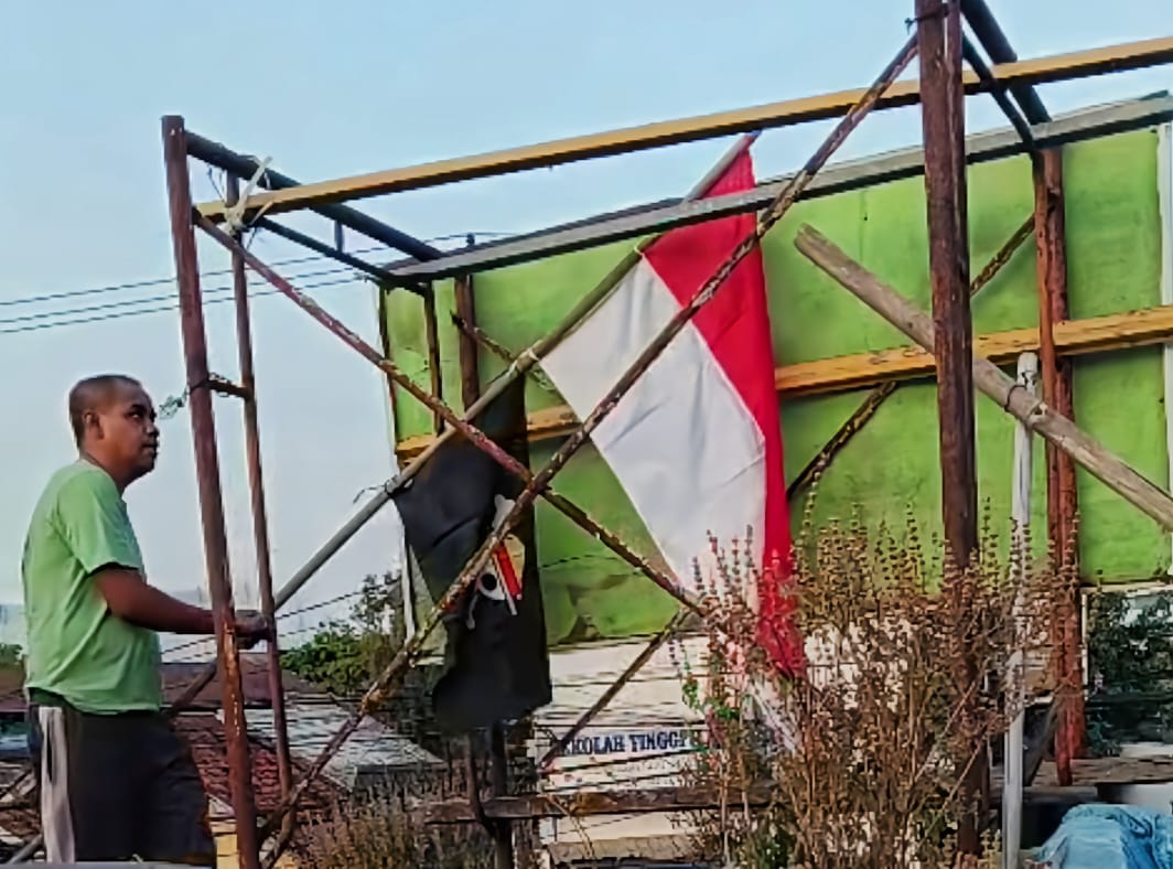 Heru Subagia Kritik Larangan Bupati Cirebon soal Bendera One Piece: Silakan Razia di Tempat Saya