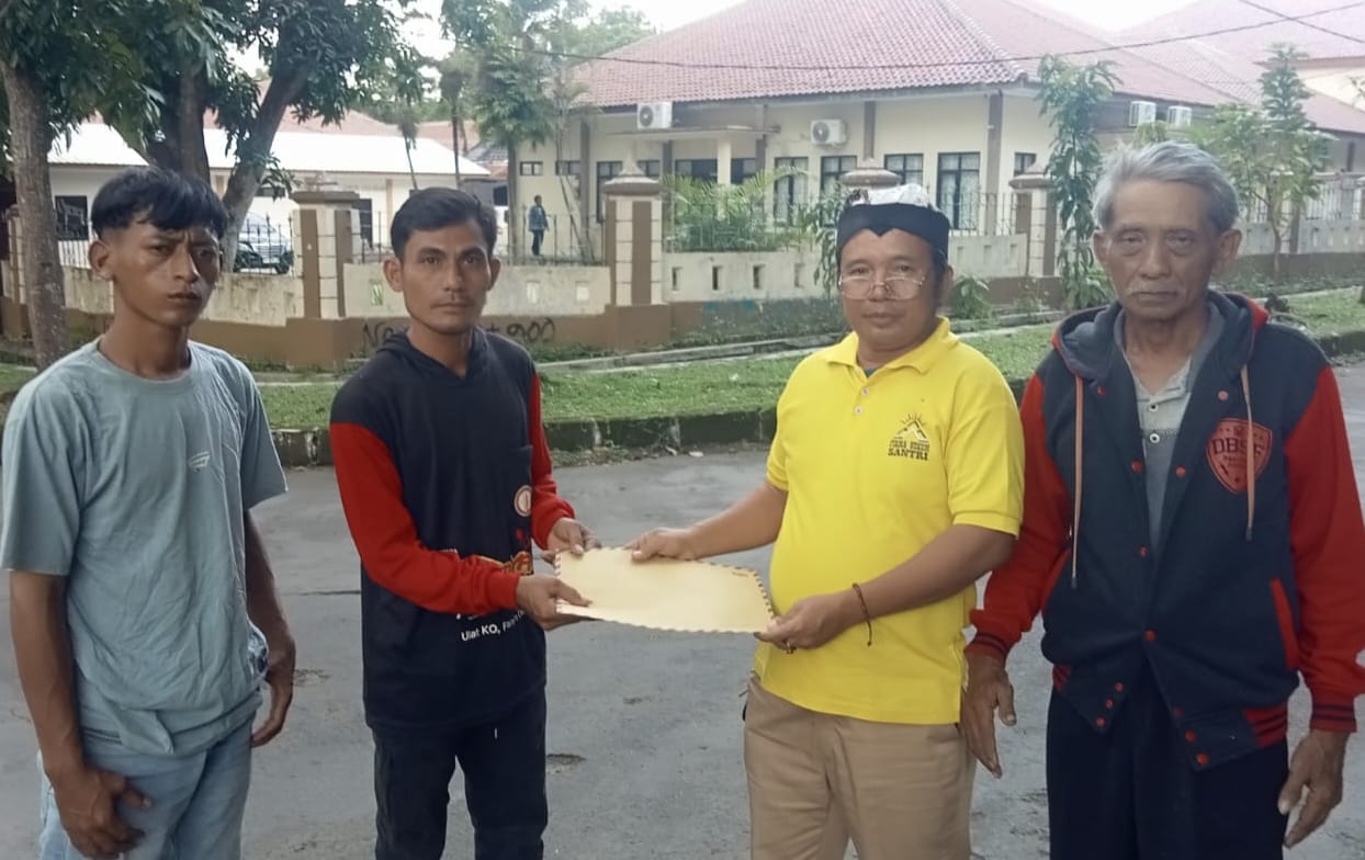 Rebutan Lahan Pertanian, Sewa Sudah Dibayar, Tiba-tiba Ada Oknum Ngaku Lahan Sudah Dibeli