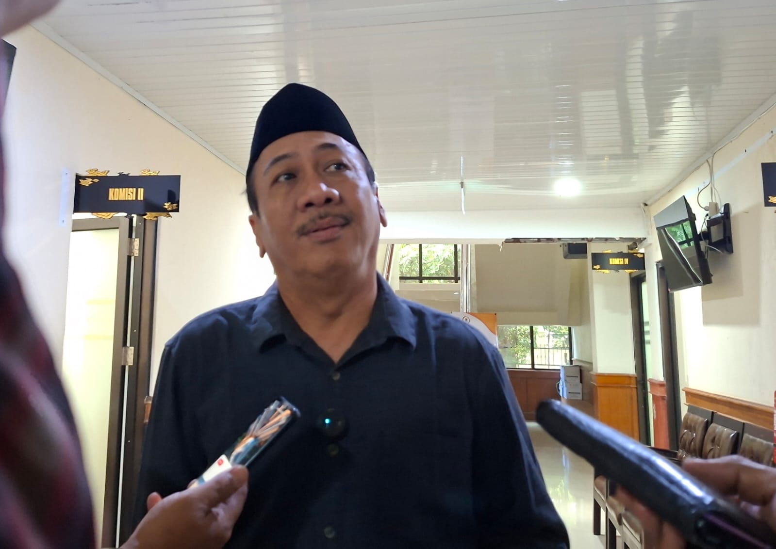 Anggaran Hydrant RSUD Waled Jadi Sorotan Dewan, Baru Masuk 2026