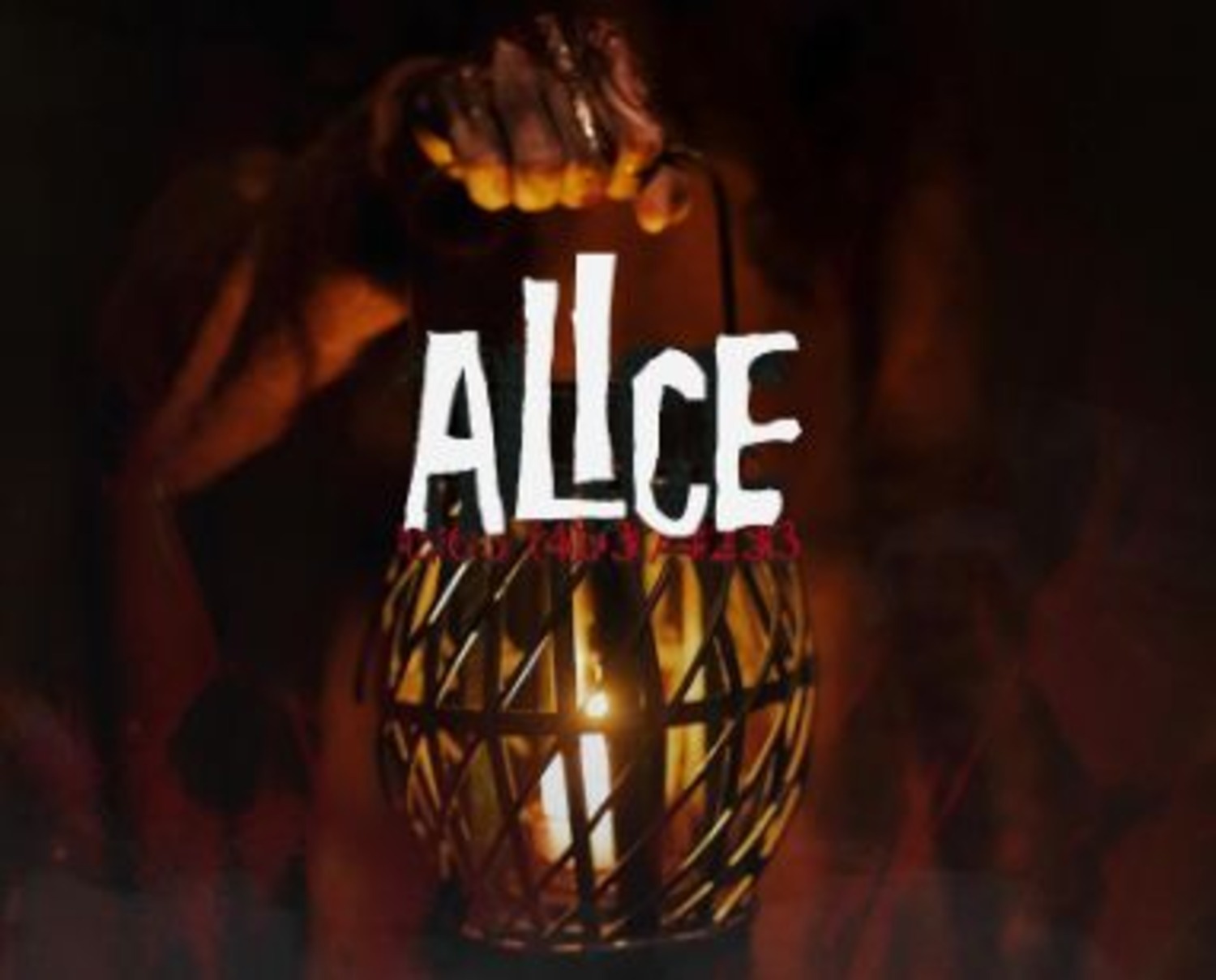 Sinopsis Film Horor Alice : Pusaka Keluarga yang Terkutuk