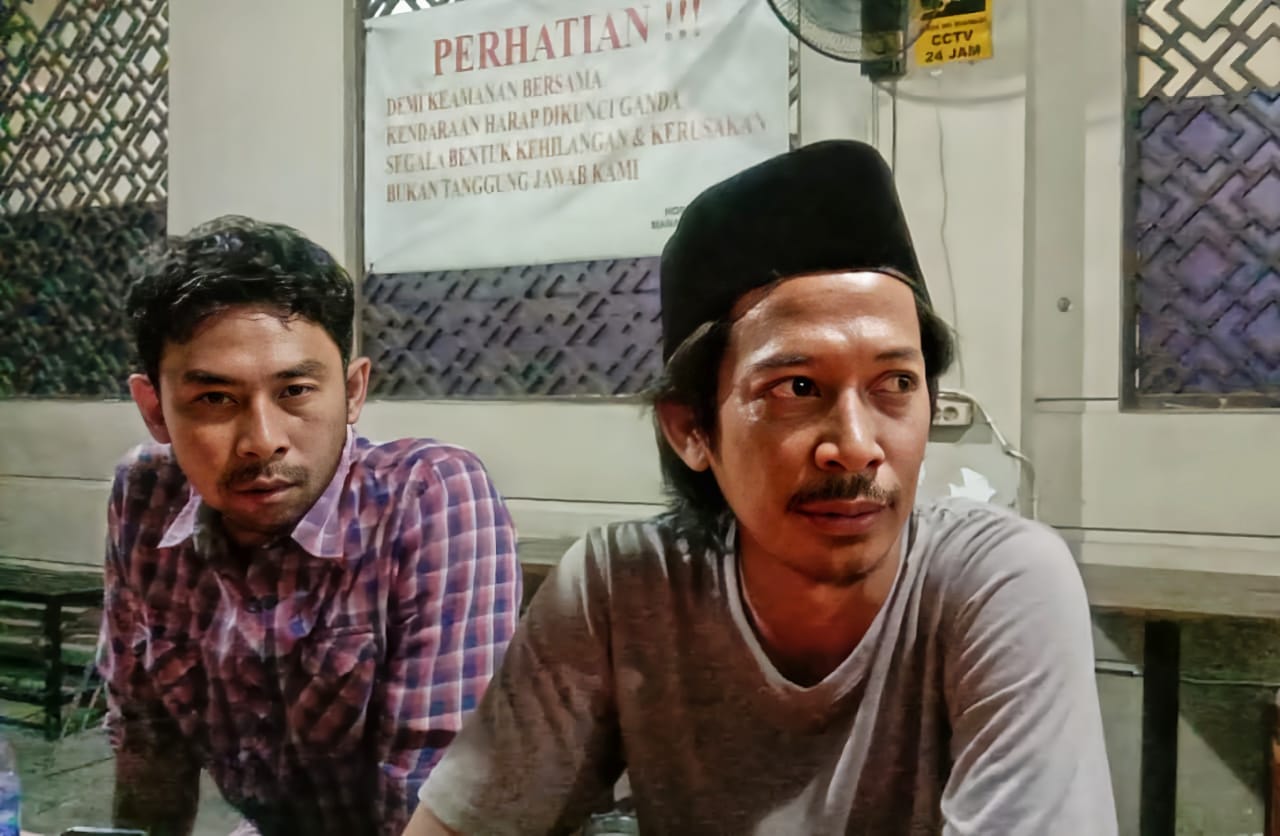 Pemilik Tambang di Dukupuntang Bantah Tuduhan Ilegal: “Kami Punya Izin Resmi”