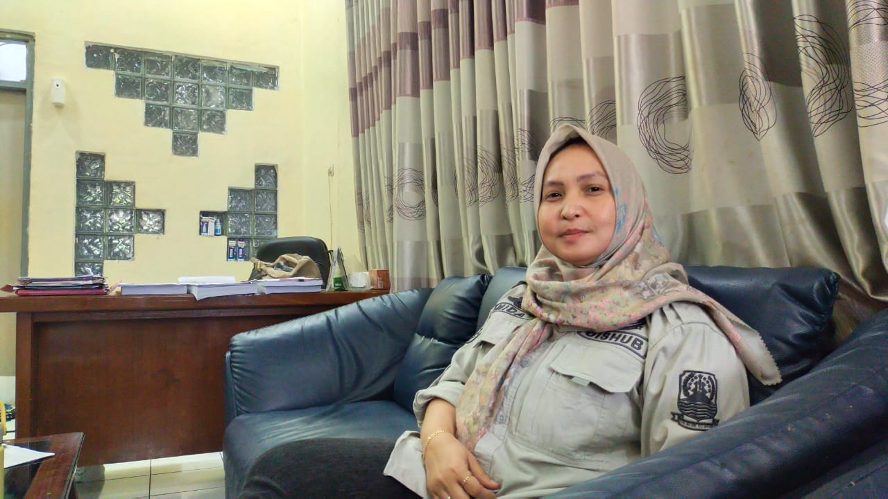 2027 Zero ODOL Diberlakukan, Dishub Minta Pelaku Usaha Segera Berbenah