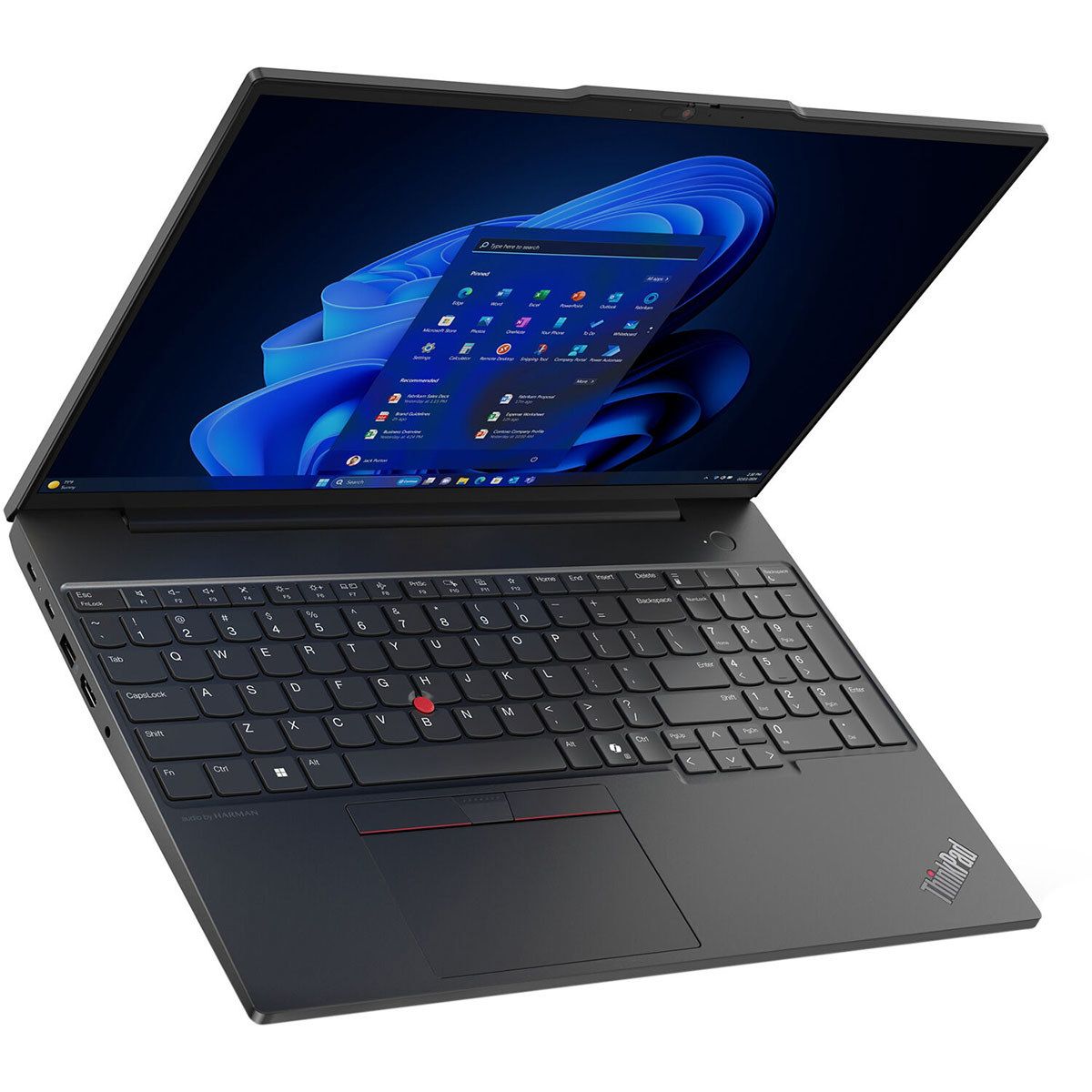 Lenovo ThinkPad X12 Gen 2: Tablet Bisnis Tangguh yang Bisa Saingi Chuwi Hi10 Max 