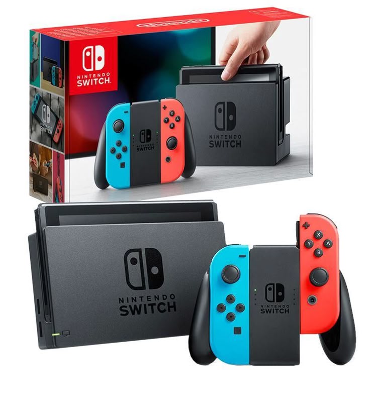 Tempat Beli Nintendo Switch Indonesia Resmi dan Garansi Terpercaya