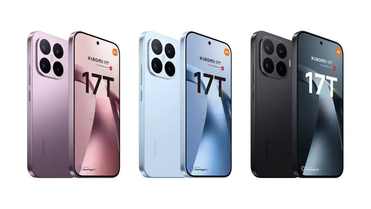 Daftar Harga Xiaomi 17T dan Promo Terbaik Hari Ini