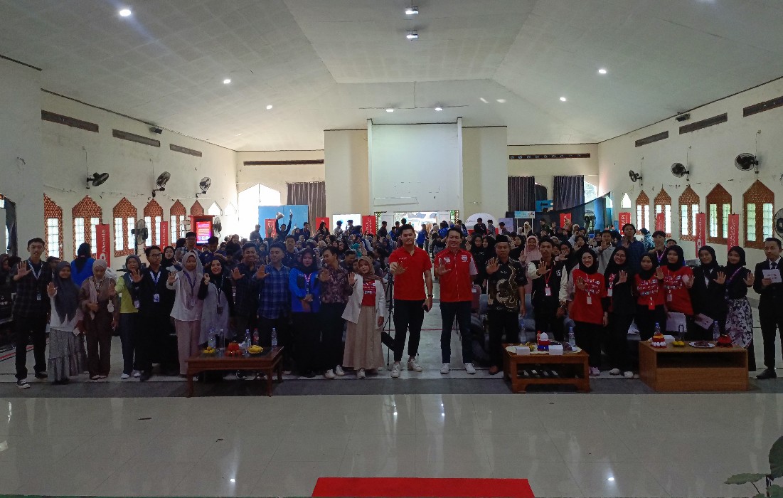 UKT Naik, Info Beasiswa Diburu Mahasiswa Cirebon