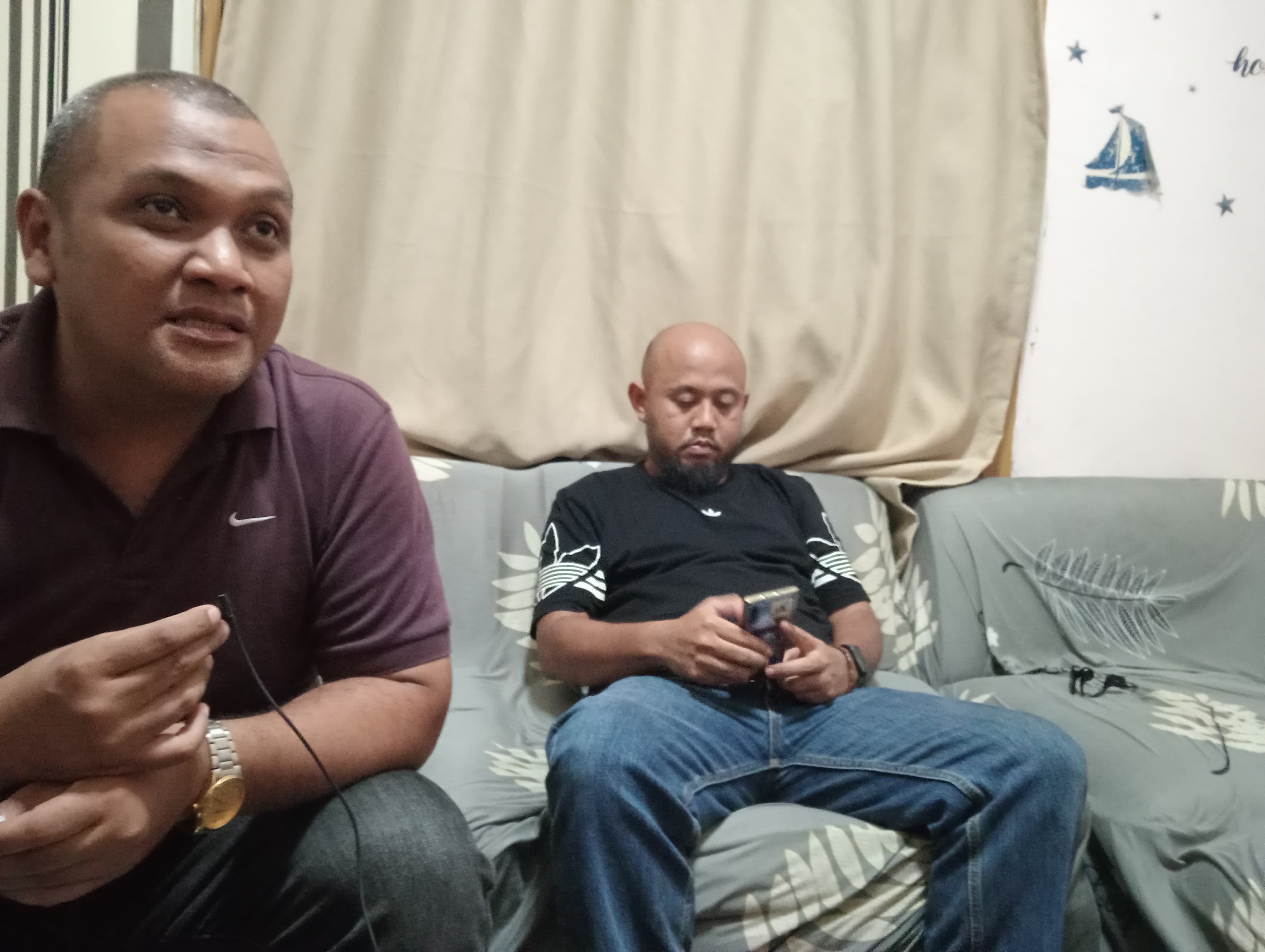 Hak Asuh Tak Dibahas Saat Cerai, Kini Jadi Konflik Panjang di Pengadilan