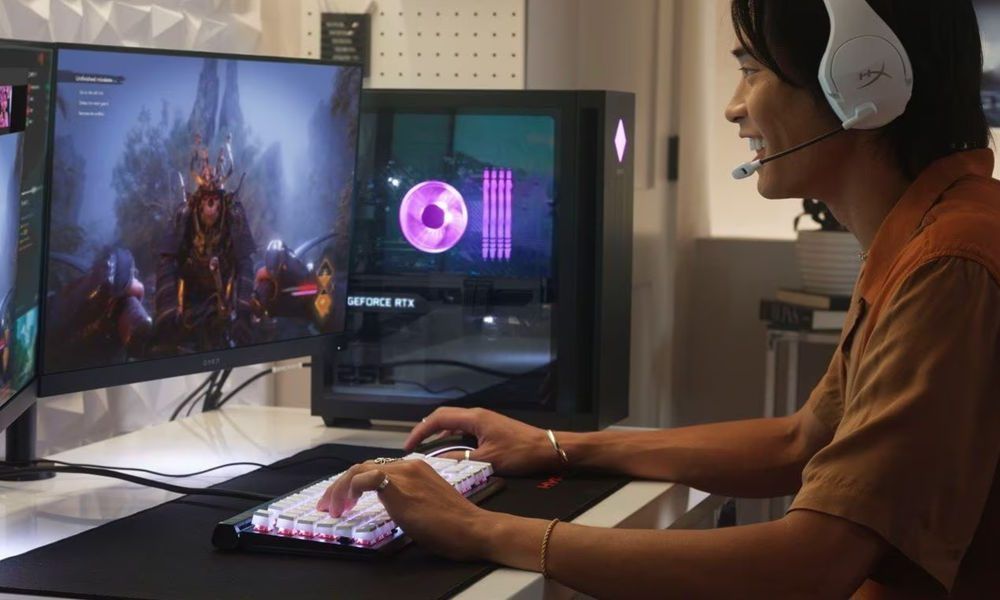 Adu Jago di Arena: Duel Performa Gaming Windows dan Linux