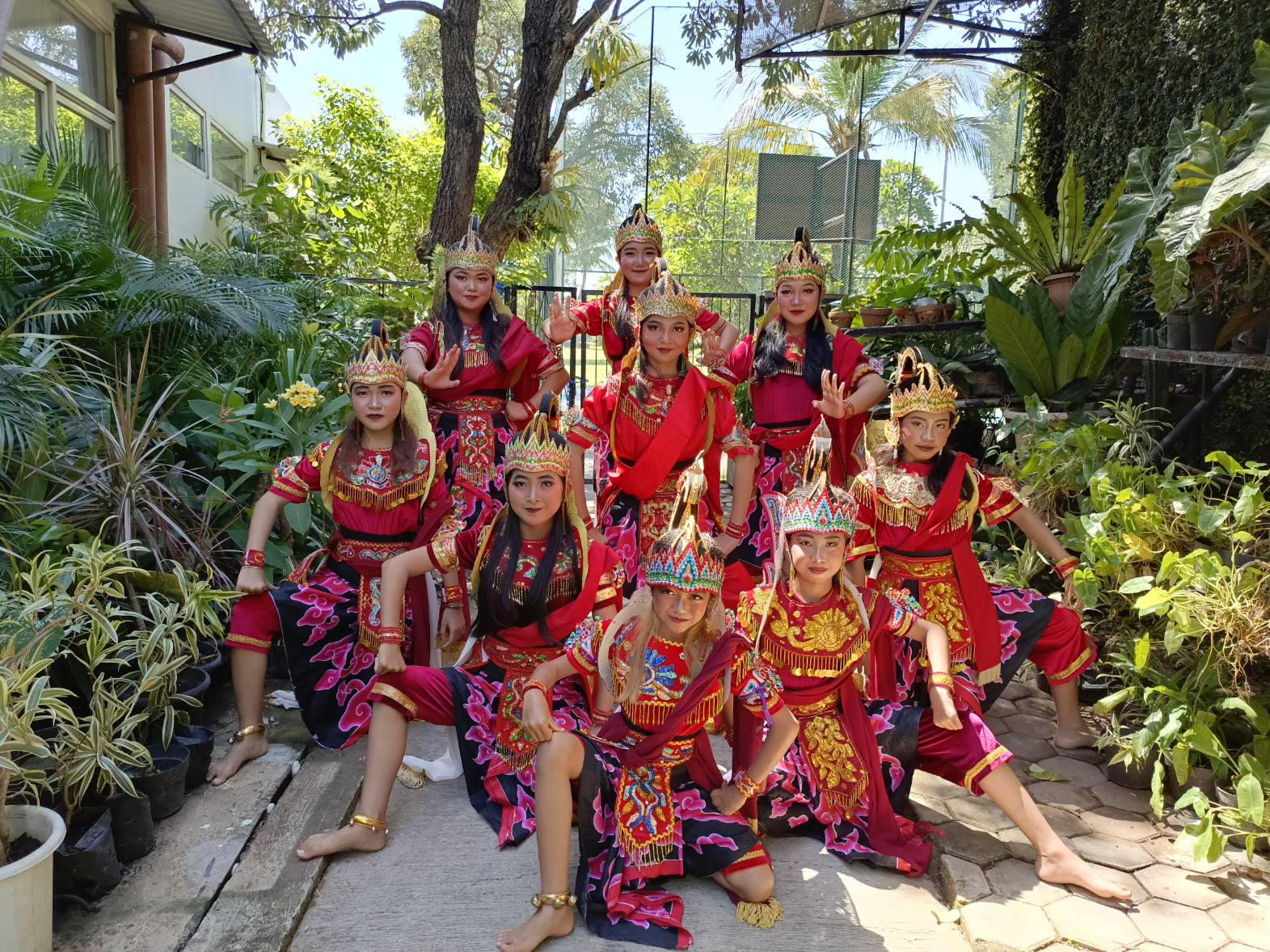 Seniman Butuh Ruang Pentas, Upaya Arus Utamakan Kesenian Cirebon