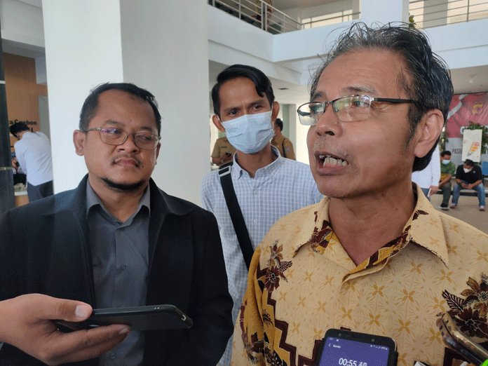 KPU Percaya Pemkot Cirebon Bisa Penuhi Anggaran Pilkada