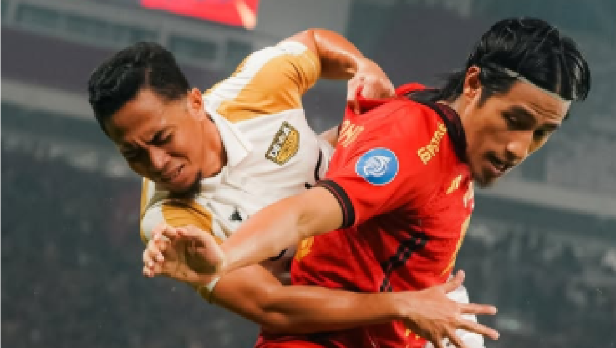 Persija Jakarta vs Dewa United: Prediksi, Jadwal, Performa, dan Head to Head Liga 1