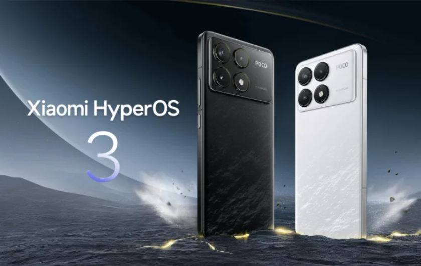 Siap-Siap Migrasi, Ini Daftar HP Xiaomi, Redmi, dan POCO yang Kebagian Update HyperOS 3 Terbaru