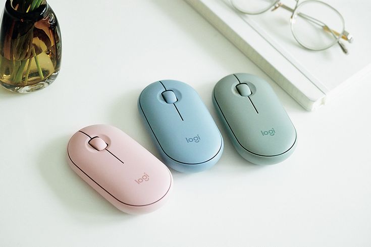 Rekomendasi Mouse Senyap Terbaik 2025: Wajib Punya Buat Kamu yang Sering Kerja Tengah Malam