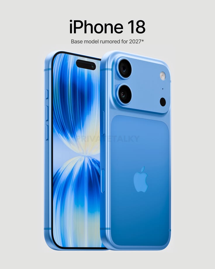 Menanti Kehadiran iPhone 18: Ini Jadwal Event Apple dan Prediksi Masuk Indonesia