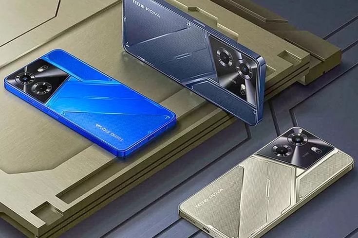 Rekomendasi HP 2 Jutaan Terbaik Akhir 2025: Smartphone Murah Berkualitas, Fitur Lengkap dan Tahan Lama