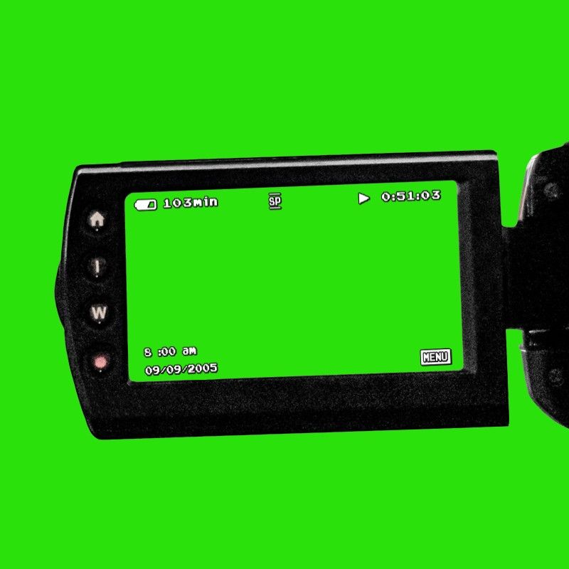 Cara Mudah Membuat Green Screen dengan Webcam untuk Konten Kreator