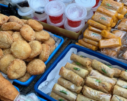 6 Ide Jualan Takjil Paling Cuan Selama Bulan Ramadan