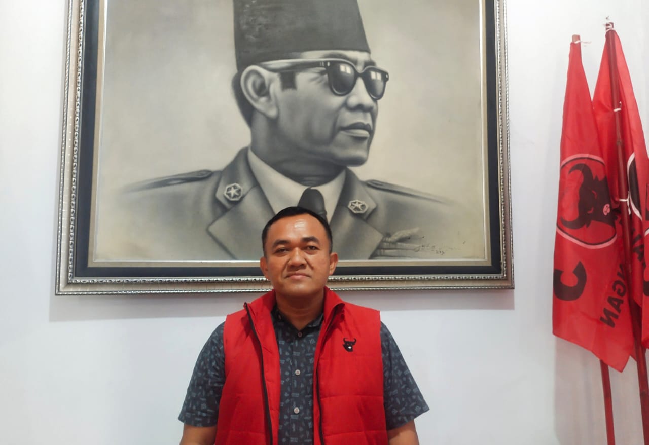 PDIP Luncurkan Program Ayo Ngaji, Fasilitasi Pendidikan Agama Gratis untuk Anak