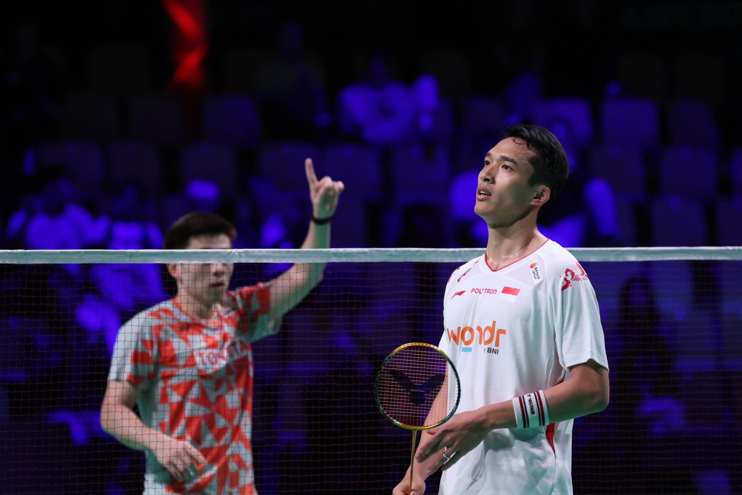 Hasil Piala Thomas dan Uber Cup 2026: Kompak! Tim Putra-Putri Indonesia Segel Tiket Perempat Final