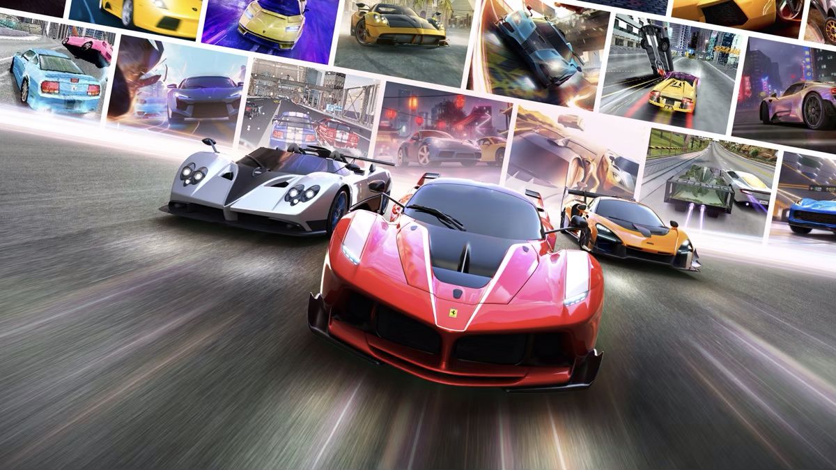 Game Mobile dengan Grafis Setara Konsol, Ini Dia Jagoan Para Gamer Cirebon!