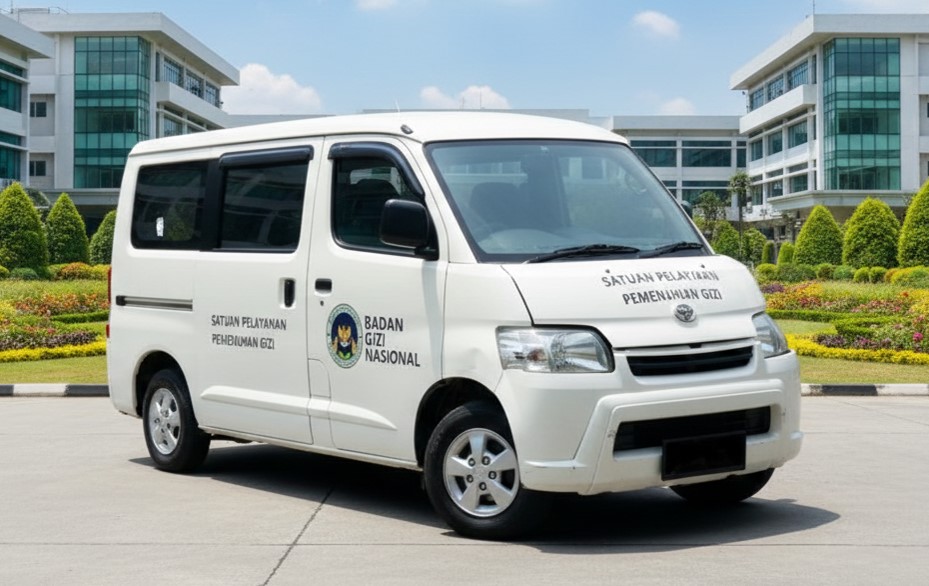 Estimasi Gaji Sopir SPPG di Program Badan Gizi Nasional 2026