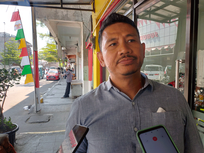 Rekrutmen Bacaleg PAN Kota Cirebon Sudah 80 Persen