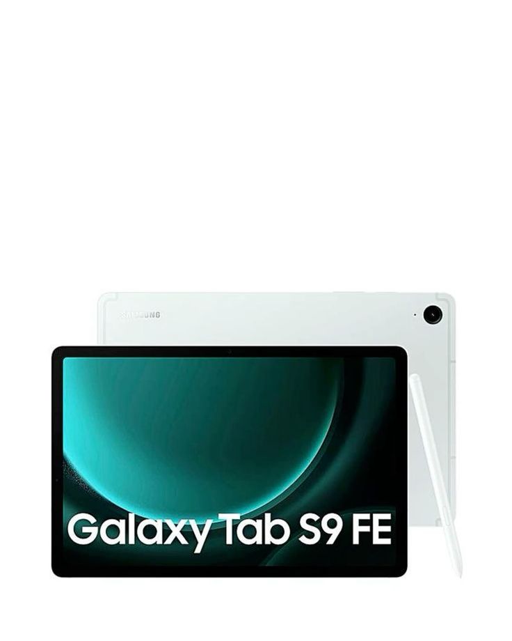 Bye Bye Laptop Tebal! Samsung Galaxy Tab S9 - Tipis, Ringan, Performa Jagoan