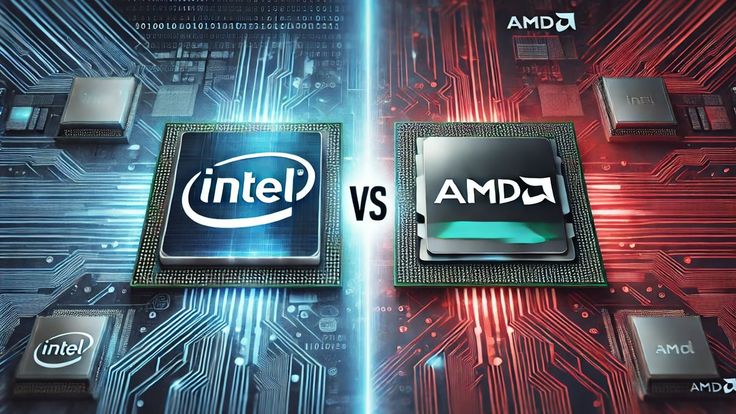 Chipset AI vs. Chipset Gaming: Mana Jagoan Multitasking Terbaik di 2026?