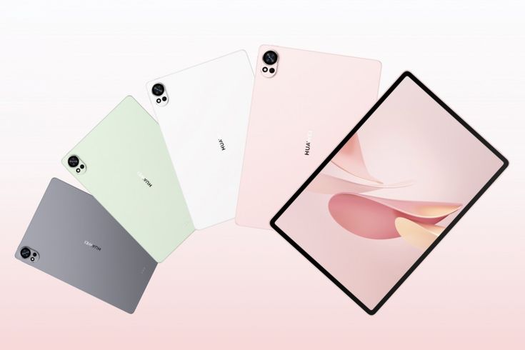 Rekomendasi Tablet yang Bisa Menggantikan PC: Spesifikasi Dewa, Harga Manusiawi