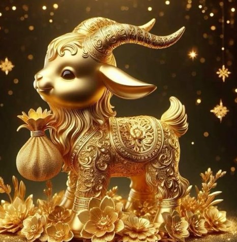 Ramalan Shio Kambing 2026: Karier, Keuangan, dan Asmara 