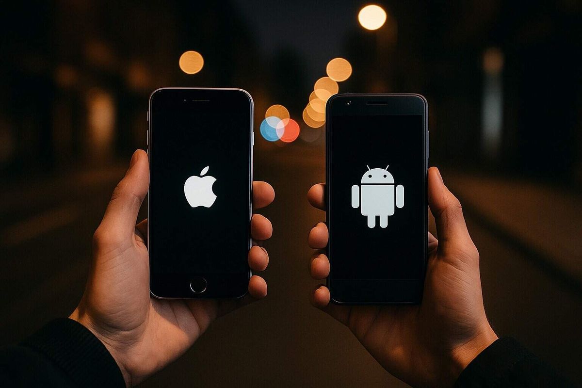 Aplikasi Eksklusif Android vs iOS: Perbedaan Fitur dan Kenapa Mereka Tidak Saling Tukar Platform