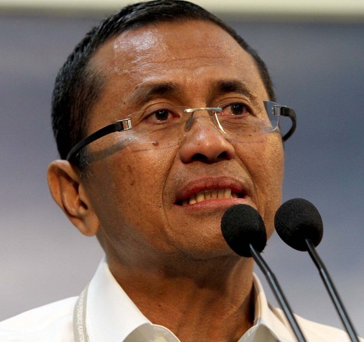 JMSI Usulkan Dahlan Iskan Raih Anugerah Dewan Pers 2025 Kategori Spirit Media Baru