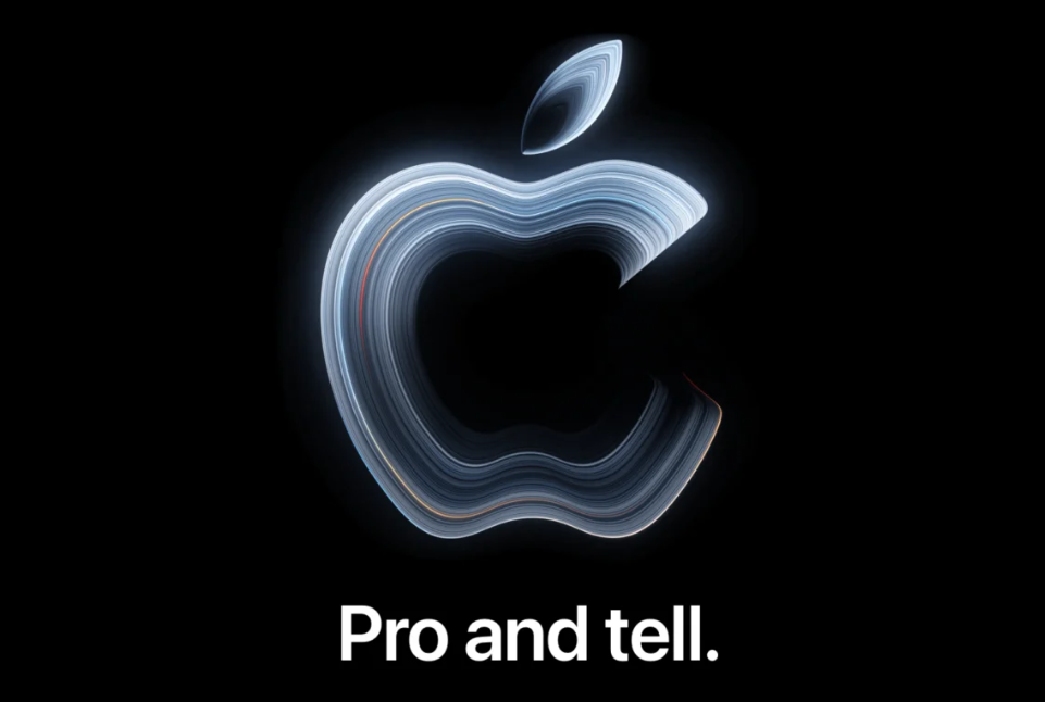 Apple Dikabarkan Rilis MacBook Pro Berlayar OLED di Ajang 'Pro and Tell'